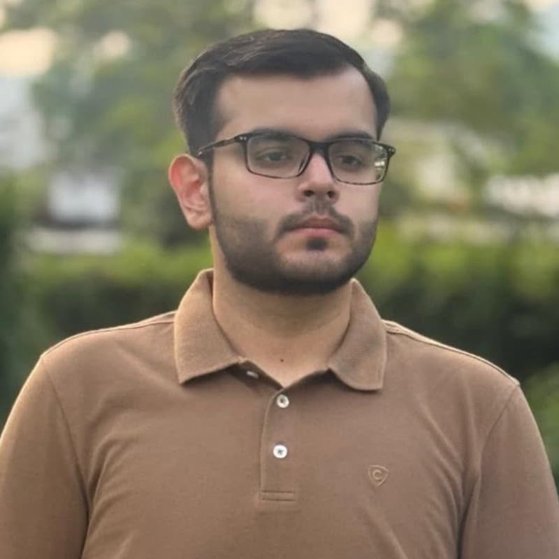 Muhammad Eman